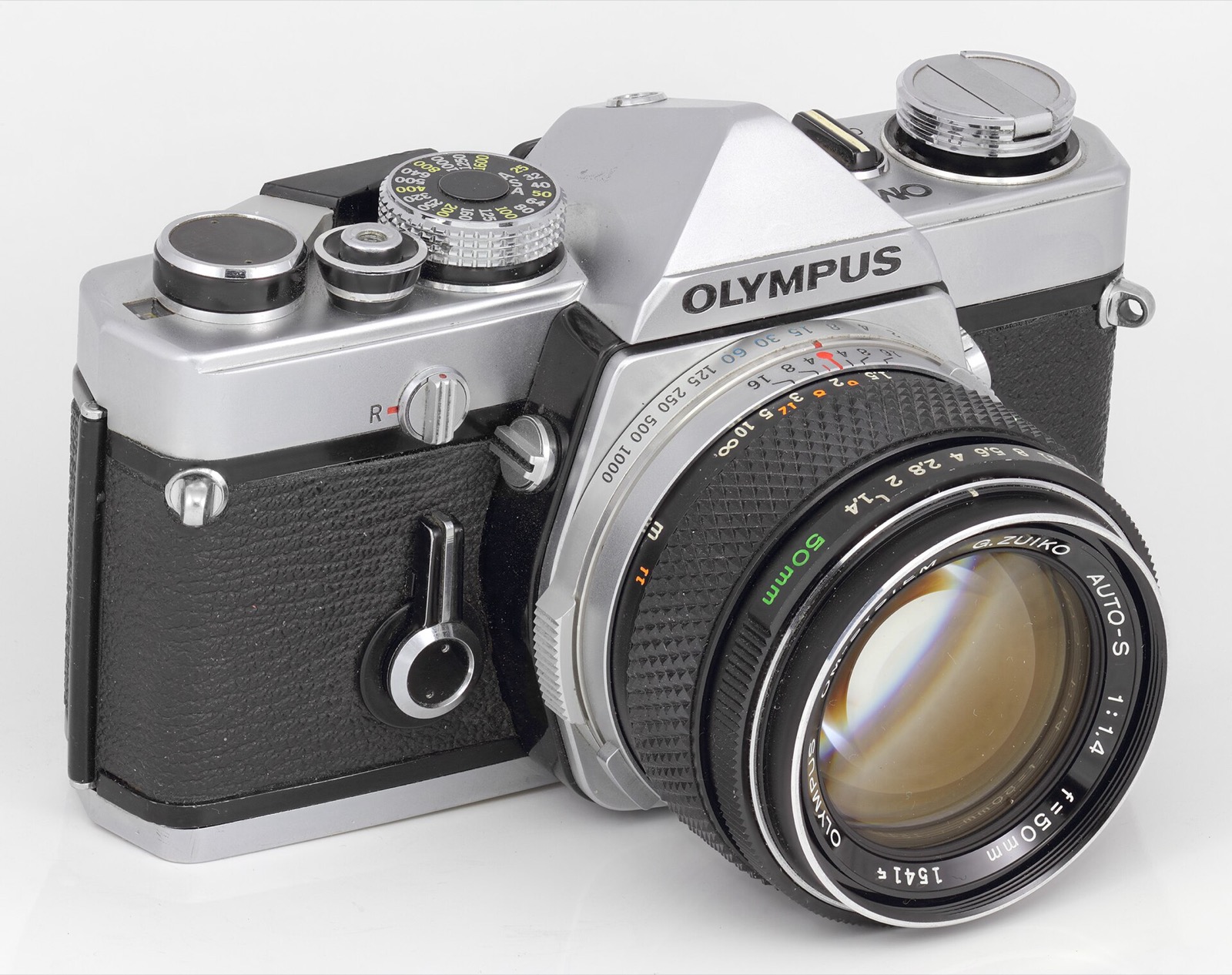 Film cameras